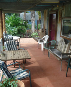 Kimberley Croc Backpackers YHA - Hotel QLD 0
