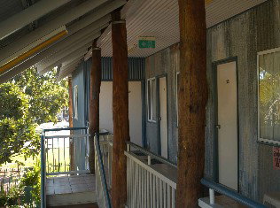 Kimberley Croc Backpackers YHA - Hotel QLD 1