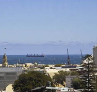 Callan Apartments - Hotel QLD