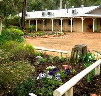 Travellers Rest Motel - Hotel QLD