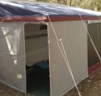 Adelaide Annexe  Canvas - Hotel QLD