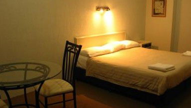 Archer Park Motel - Hotel QLD 1