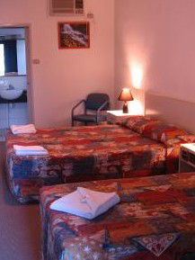 Archer Park Motel - Hotel QLD 2