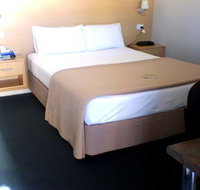Ayrline Motel - Hotel QLD
