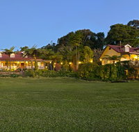 Foxwell Park Lodge - Hotel QLD