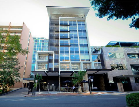 Diamant Hotel - Hotel QLD 0