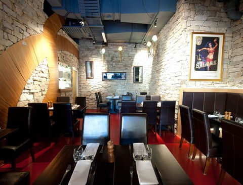 Diamant Hotel - Hotel QLD 5