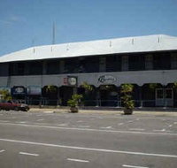 Burdekin Hotel - Hotel QLD