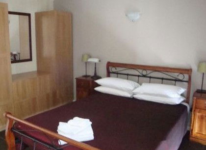 Bonapartes Serviced Apartments - Hotel QLD 2
