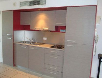 Bonapartes Serviced Apartments - Hotel QLD 3