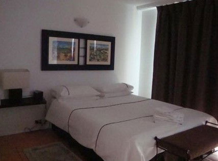 Bonapartes Serviced Apartments - Hotel QLD 4