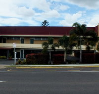 Central Motel Ipswich - Hotel QLD