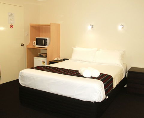 Citywalk Motor Inn - Hotel QLD 2