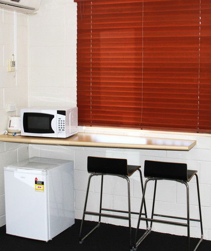 Citywalk Motor Inn - Hotel QLD 3