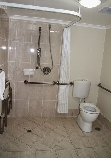 Citywalk Motor Inn - Hotel QLD 4