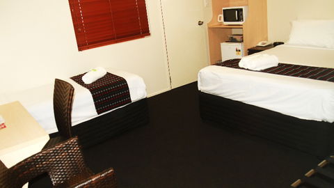 Citywalk Motor Inn - Hotel QLD 5
