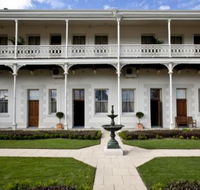 Denison Boutique Hotel - Hotel QLD