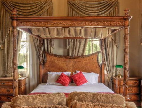 Denison Boutique Hotel - Hotel QLD 1