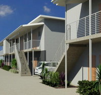 Abode37 - Hotel QLD