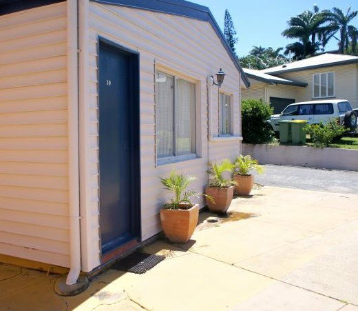 North Mackay QLD Hotel QLD