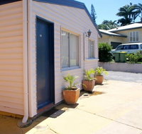 Bona Vista Motel - Hotel QLD