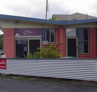 Affordable Accommodation Proserpine