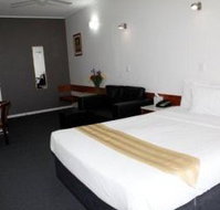Ayr Travellers Motel - Hotel QLD