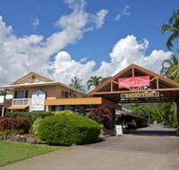 Cairns New Chalon - Hotel QLD