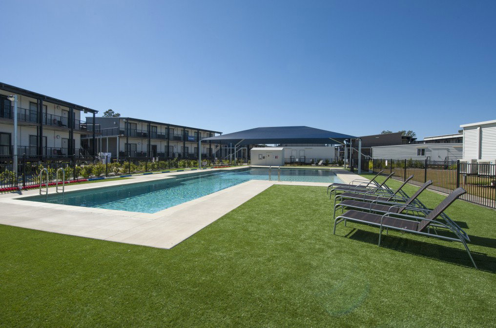 Calliope QLD Hotel QLD