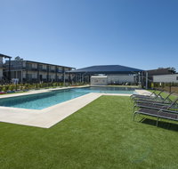 Homeground Gladstone - Hotel QLD