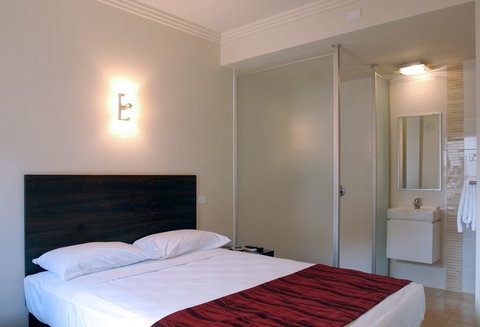 Homeground Gladstone - Hotel QLD 5