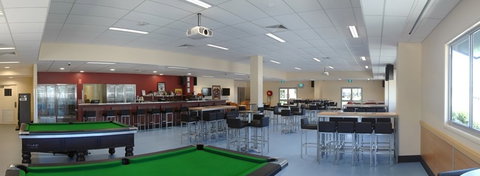 Homeground Gladstone - Hotel QLD 6