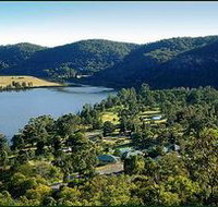 Australis Retreat at Wisemans - Hotel QLD