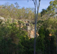 Cania Gorge Tourist Retreat