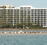 Ramada Resort Golden Beach