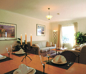 Adelaide Regent Apartments - Hotel QLD