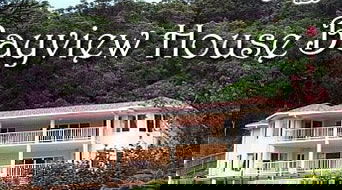 Bayview House - Hotel QLD 0