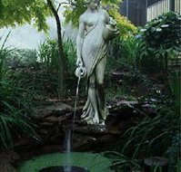 Ellentree - Hotel QLD