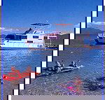 Hinchinbrook Rent A Yacht And House Boat - Hotel QLD