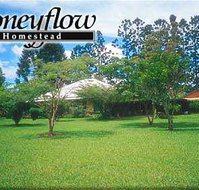 Honeyflow Homestead - Hotel QLD