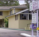 Redleaf Resort - Hotel QLD