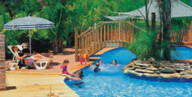 Happy Hallidays Holiday Park - Hotel QLD 0