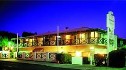 Hotel QLD