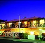 Windsor Lodge Motel - Hotel QLD