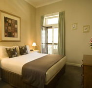 Mansions on Pulteney - Hotel QLD