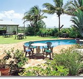 Camelot Motel - Hotel QLD