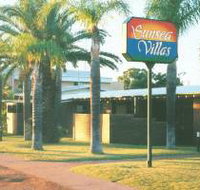 Kalbarri Sunsea Villas - Hotel QLD