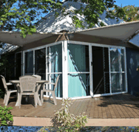 Kellys Beach Resort