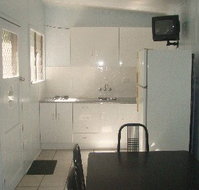 Cape Hillsborough Nature Resort - Hotel QLD