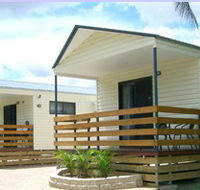 Southside Holiday Village and Accommodation Centre - Hotel QLD
